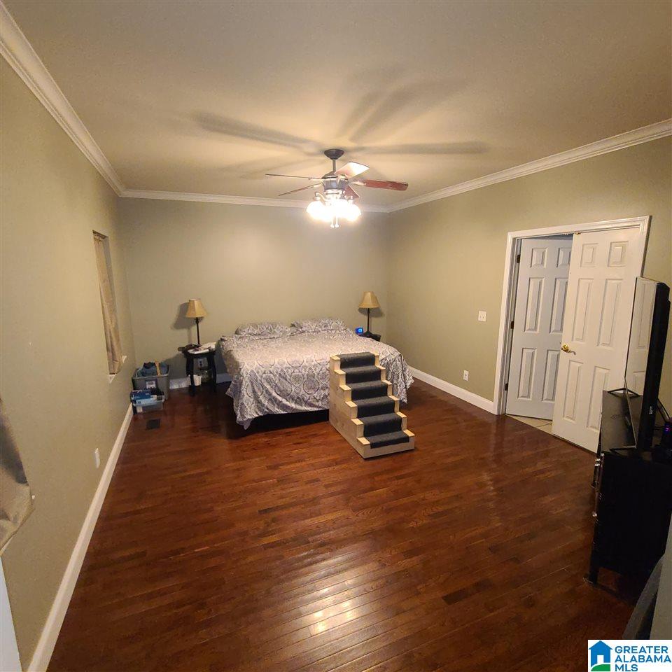 377 Chapel Lake Road Ragland, AL 35131 - Photo 14 of 38