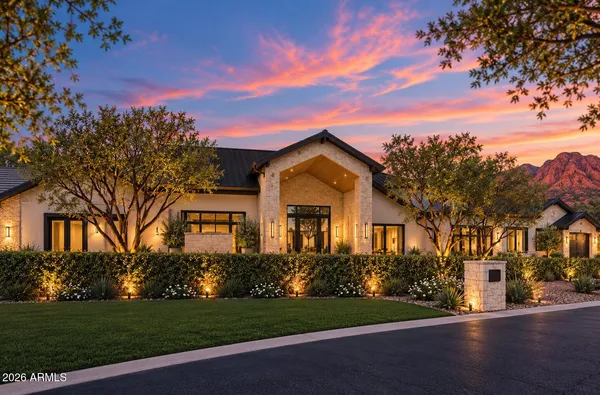 $8,450,000 | 4632 North Royal Palm Circle, Phoenix, AZ 85018