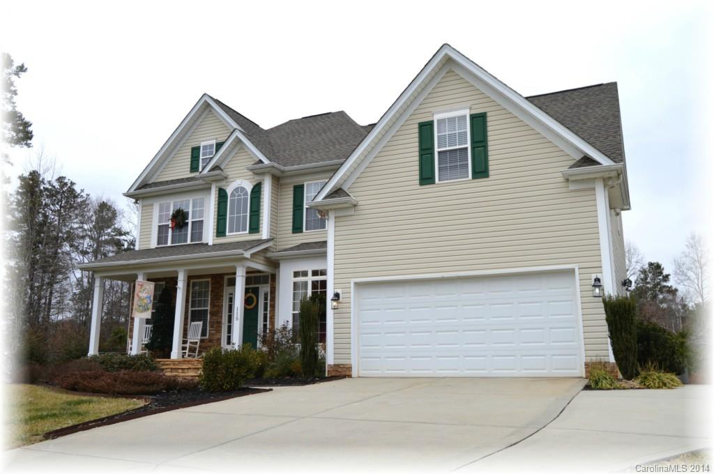 115 Rushing Water Lane Troutman, NC 28166 - Photo 1 of 24 Gallery Image 1