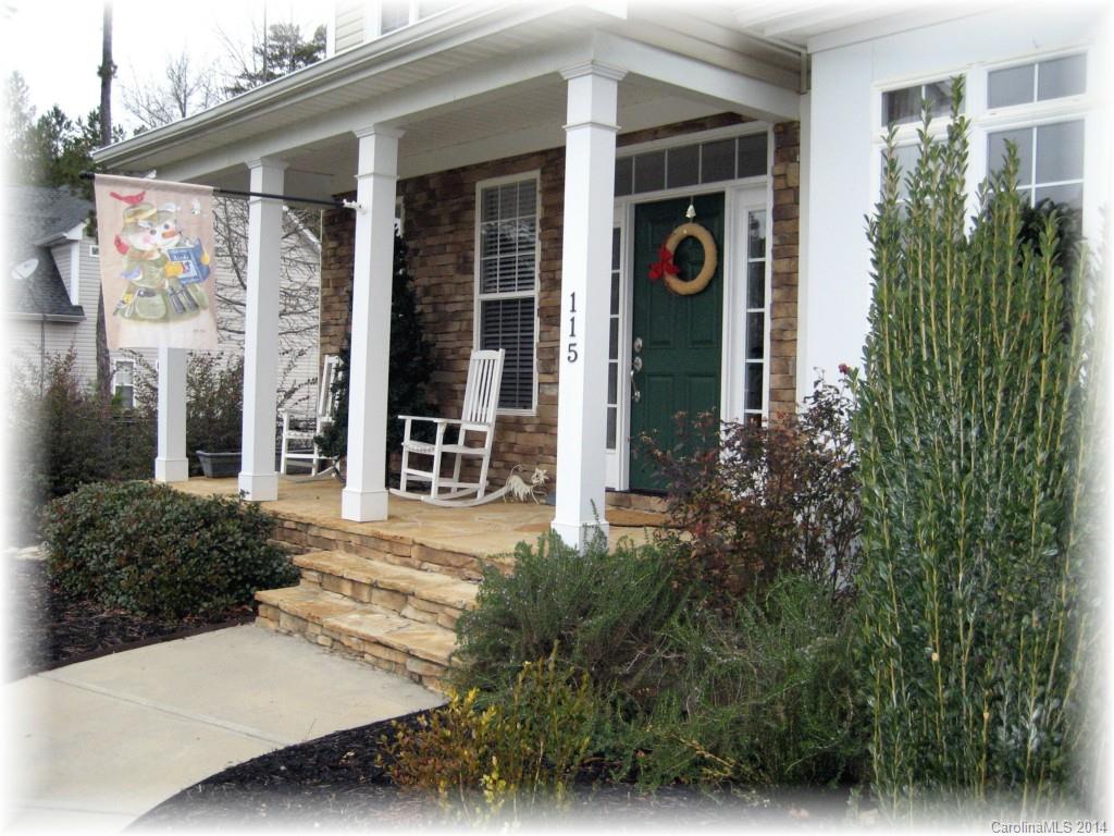 115 Rushing Water Lane Troutman, NC 28166 - Photo 3 of 24 Gallery Image 3
