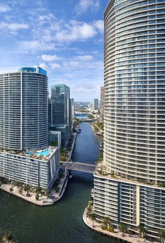 a view of a balcony with a chair