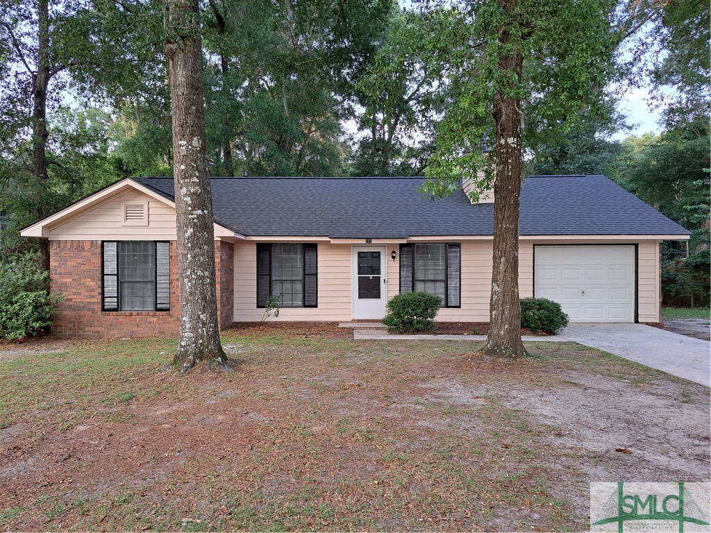 112 Fox Street Springfield, GA 31329 - Photo 1 of 19