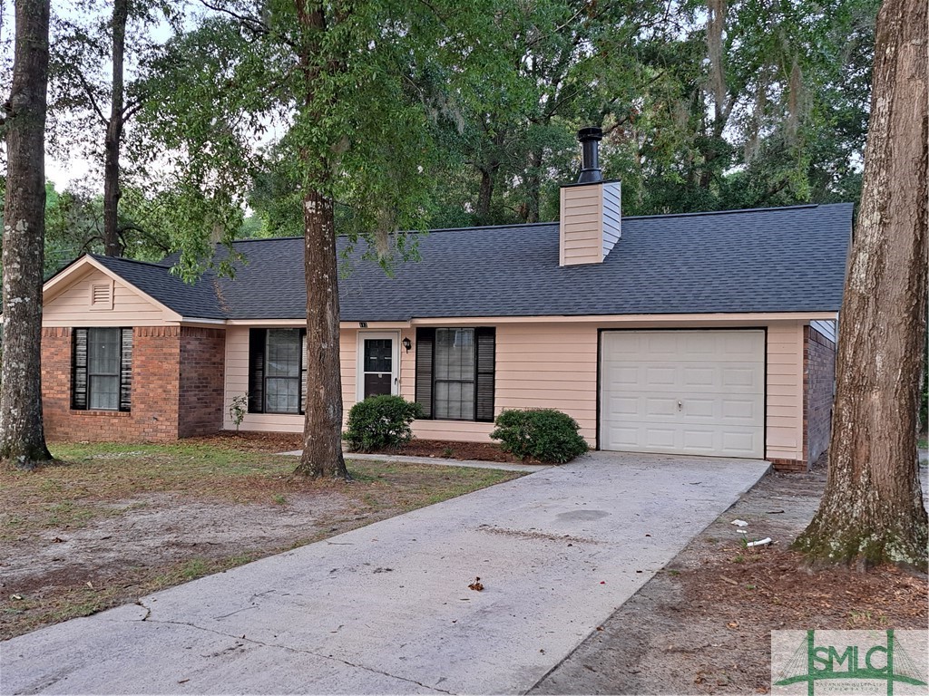 112 Fox Street Springfield, GA 31329 - Photo 17 of 19