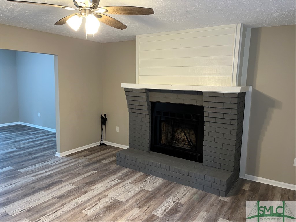 112 Fox Street Springfield, GA 31329 - Photo 3 of 19