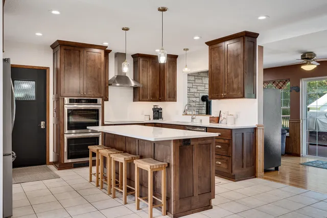 $424,900 | W808 State Road 33, Bangor, WI 54614