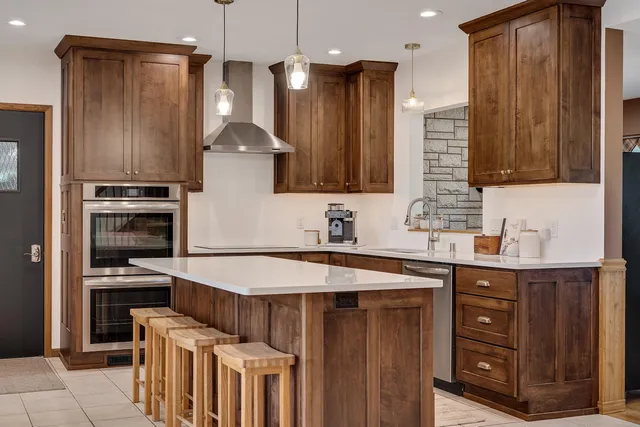 $424,900 | W808 State Road 33, Bangor, WI 54614