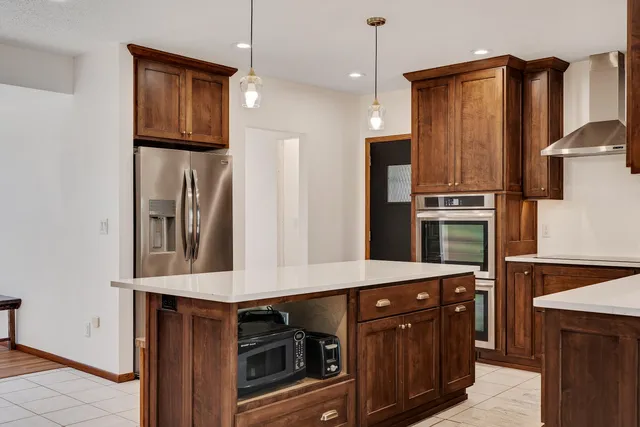 $424,900 | W808 State Road 33, Bangor, WI 54614