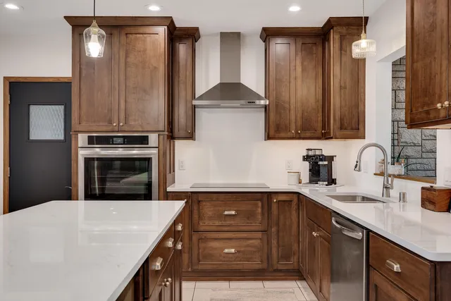 $424,900 | W808 State Road 33, Bangor, WI 54614