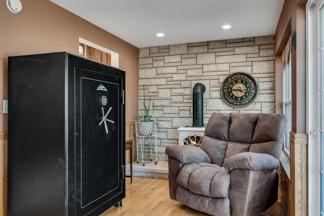 $424,900 | W808 State Road 33, Bangor, WI 54614