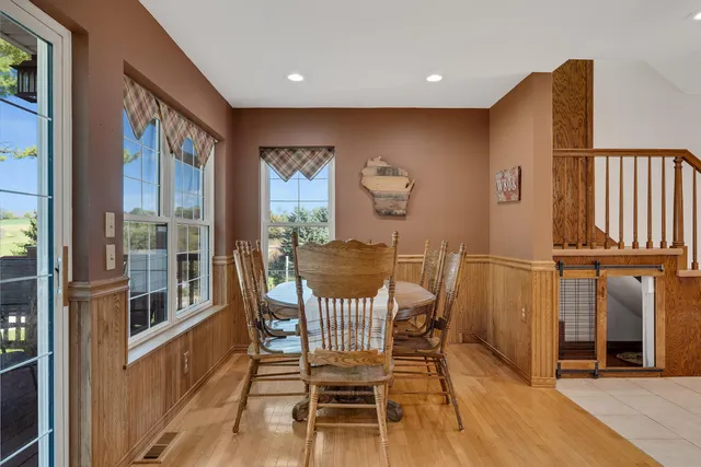 $424,900 | W808 State Road 33, Bangor, WI 54614