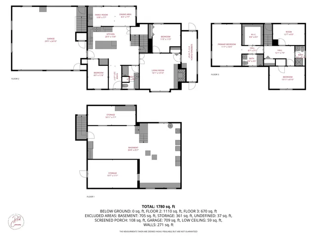 $424,900 | W808 State Road 33, Bangor, WI 54614