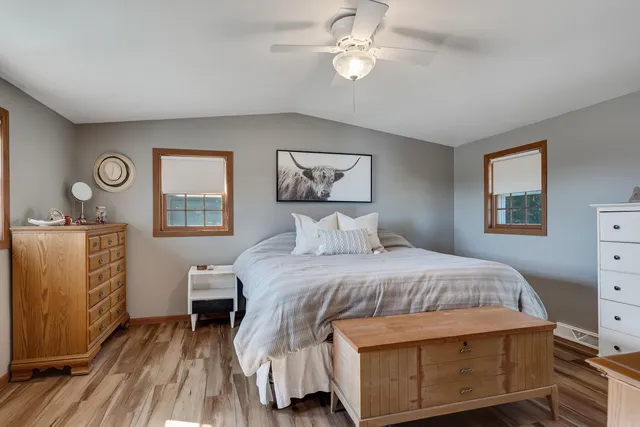 $424,900 | W808 State Road 33, Bangor, WI 54614