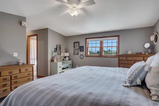 $424,900 | W808 State Road 33, Bangor, WI 54614