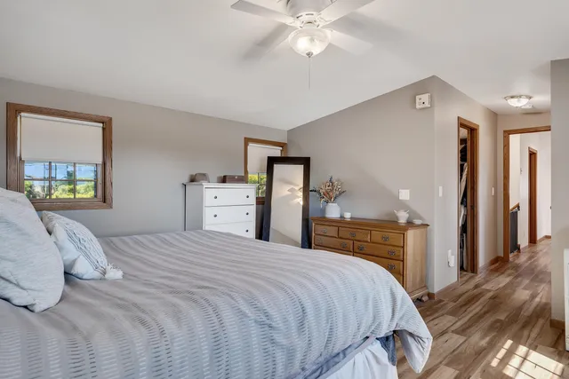 $424,900 | W808 State Road 33, Bangor, WI 54614