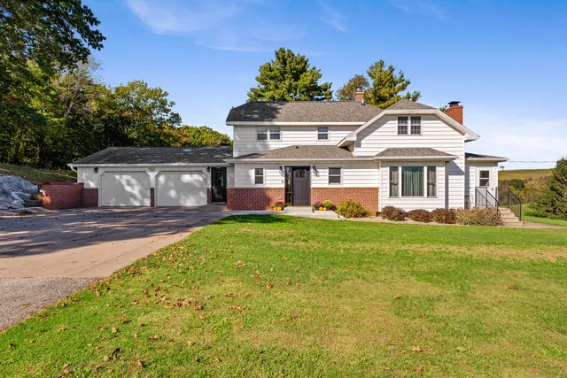 $424,900 | W808 State Road 33, Bangor, WI 54614