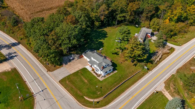$424,900 | W808 State Road 33, Bangor, WI 54614