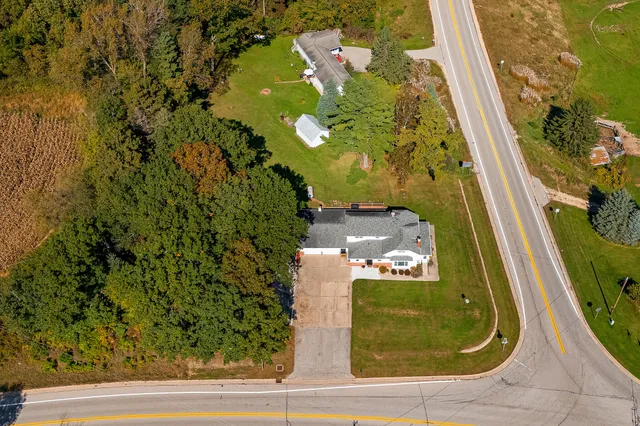 $424,900 | W808 State Road 33, Bangor, WI 54614