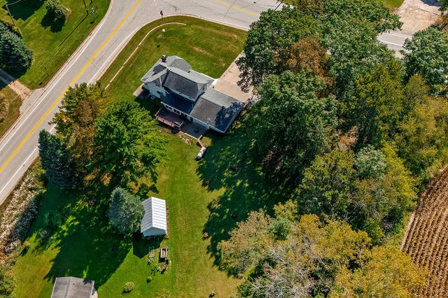 $424,900 | W808 State Road 33, Bangor, WI 54614