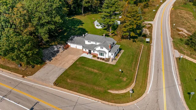 $424,900 | W808 State Road 33, Bangor, WI 54614