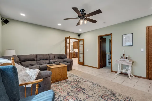 $424,900 | W808 State Road 33, Bangor, WI 54614