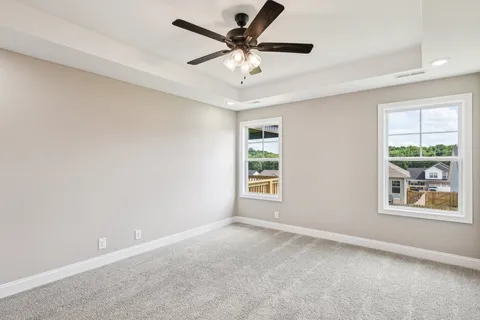 $447,400 | 794 Carrillo Drive, Clarksville, TN 37040