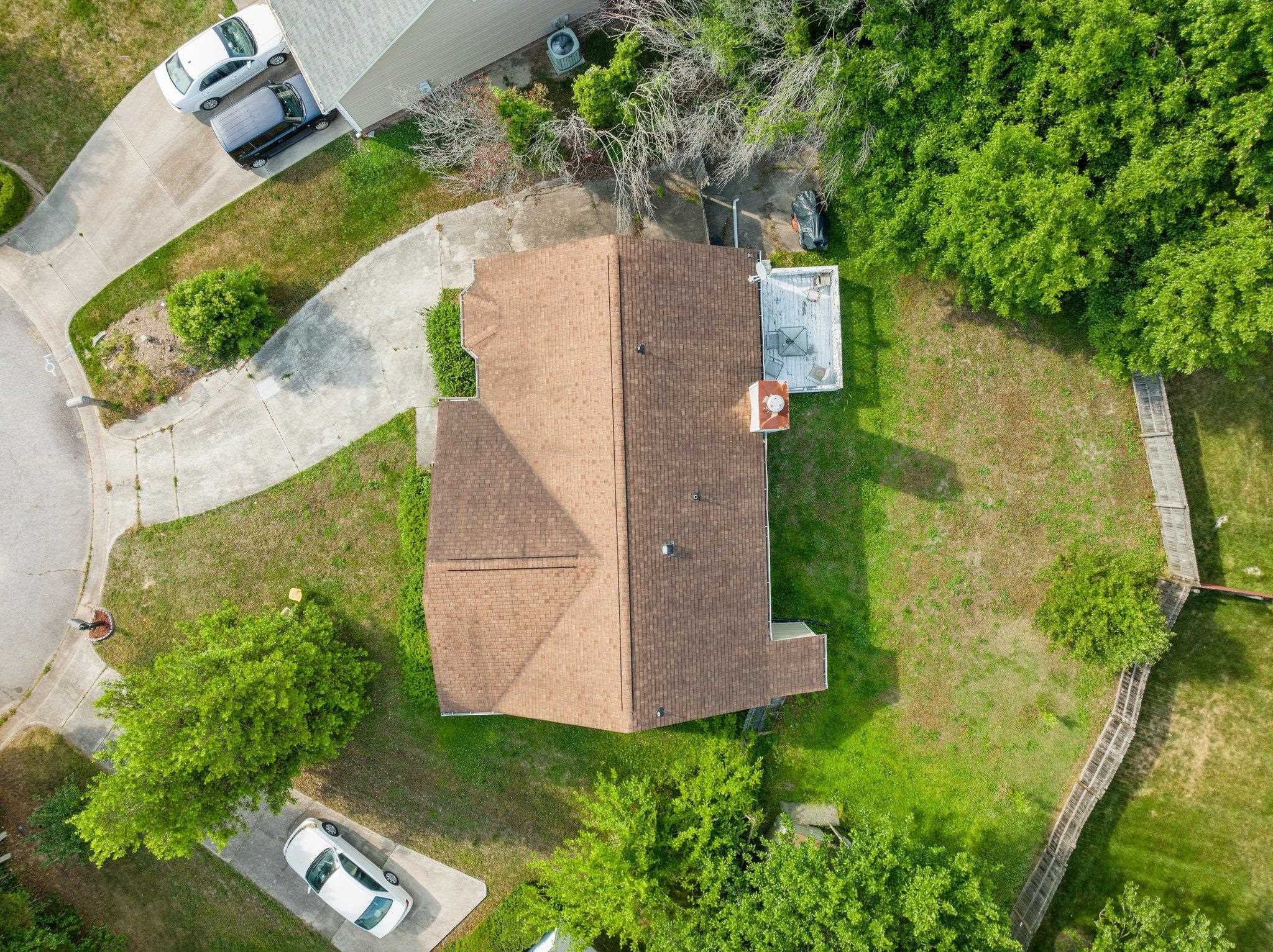 3517 Lytham Place Raleigh, NC 27604 - Photo 3 of 33 Photo 3