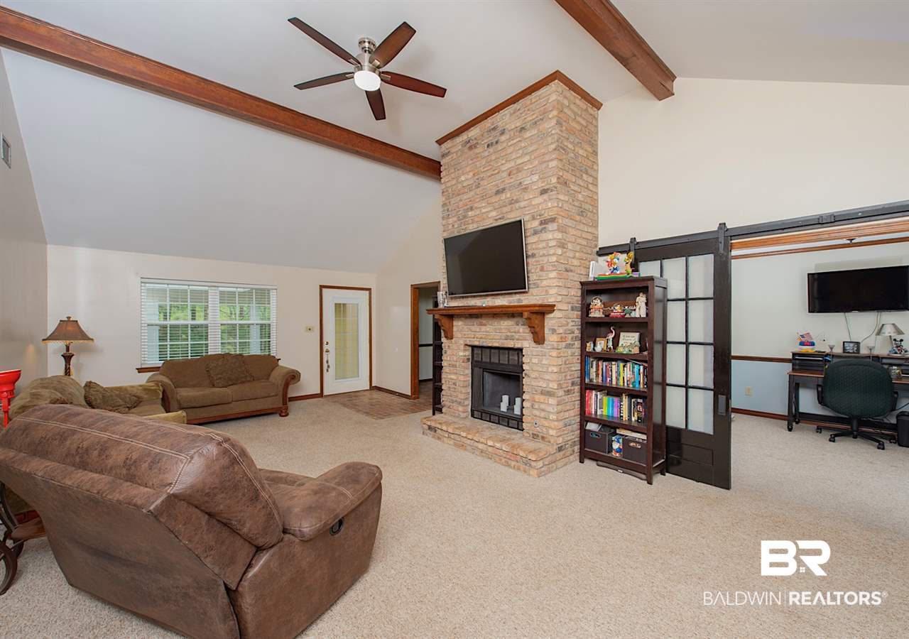 5925 Rio Vista Drive Mobile, AL 36693 - Photo 2 of 21