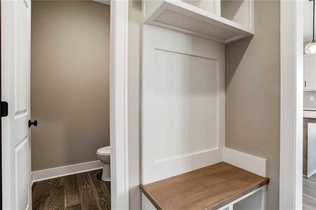 28321 West 160th Street Gardner, KS 66030 - Photo 11 of 24