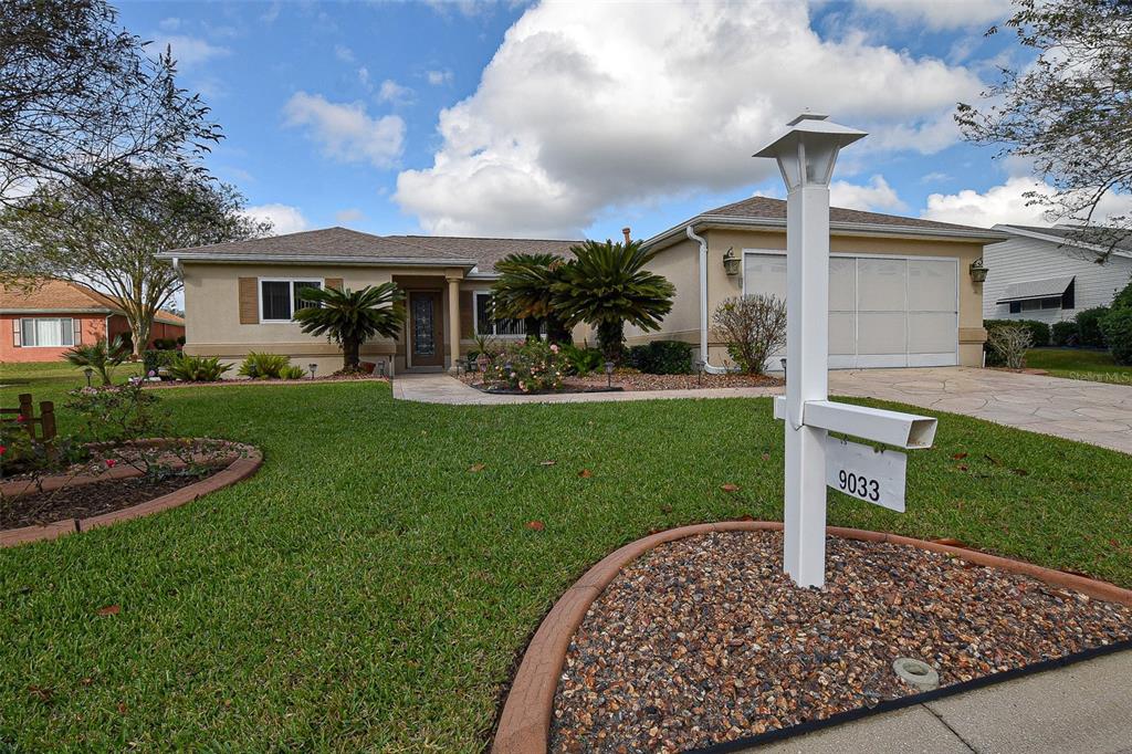 9033 Southeast 135th Loop Summerfield, FL 34491 - Photo 2 of 83