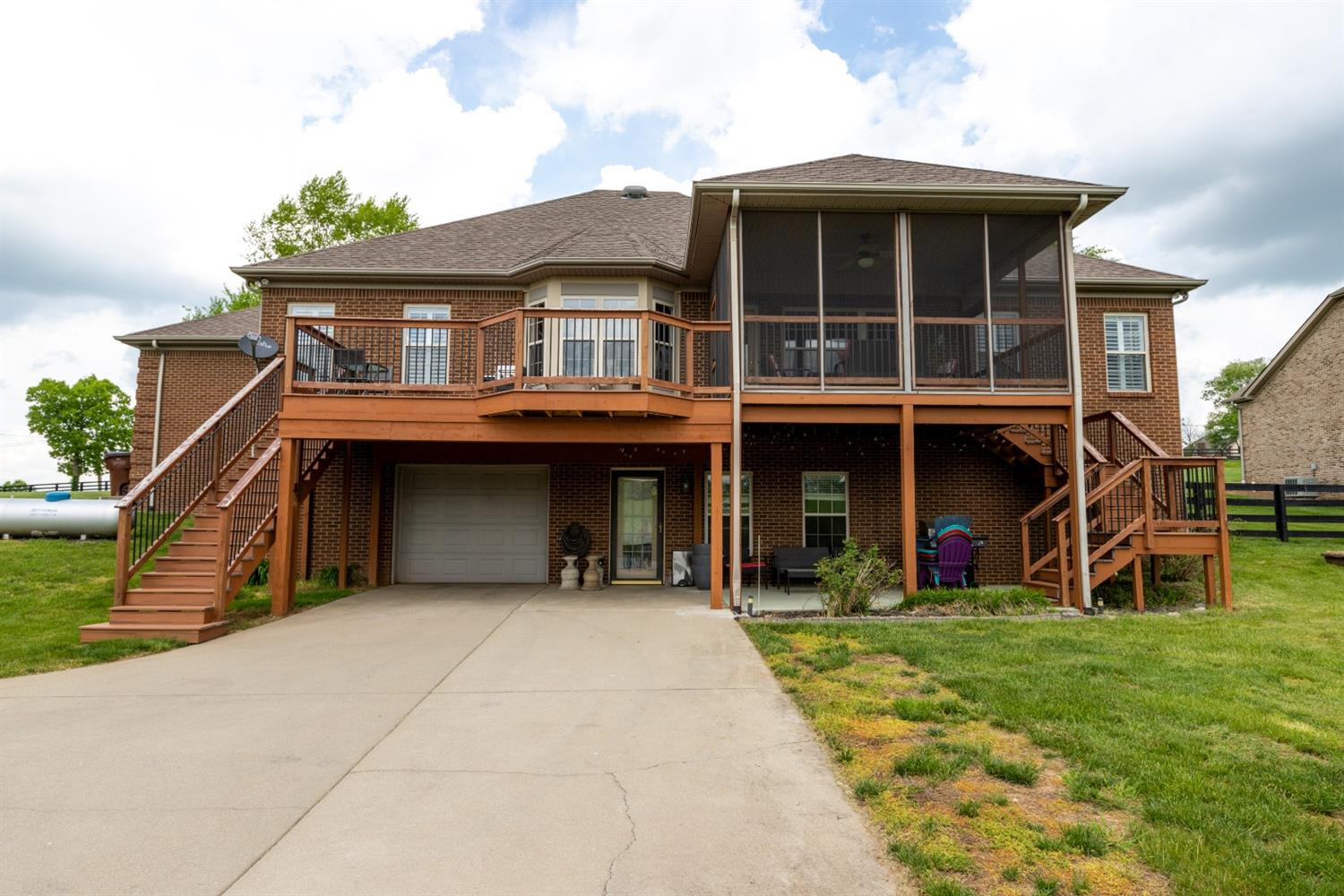6225 Delaney Ferry Road, Unit EXTENDED Versailles, KY 40383 - Photo 63 of 82 Listing Photo