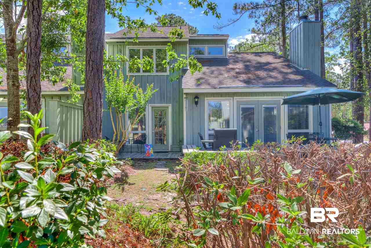 1701 Regency Road, Unit 124 Gulf Shores, AL 36542 - Photo 45 of 46