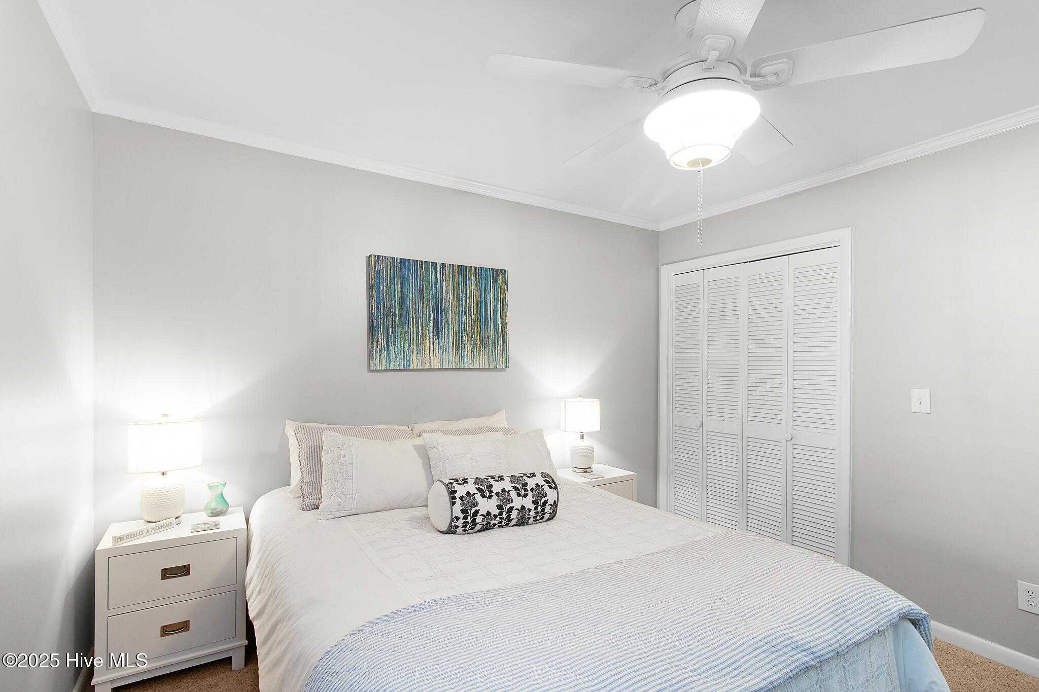 2111 West Fort Macon Road, Unit 336 DUNESCAPE Atlantic Beach, NC 28512 - Photo 25 of 43 Bedroom 3