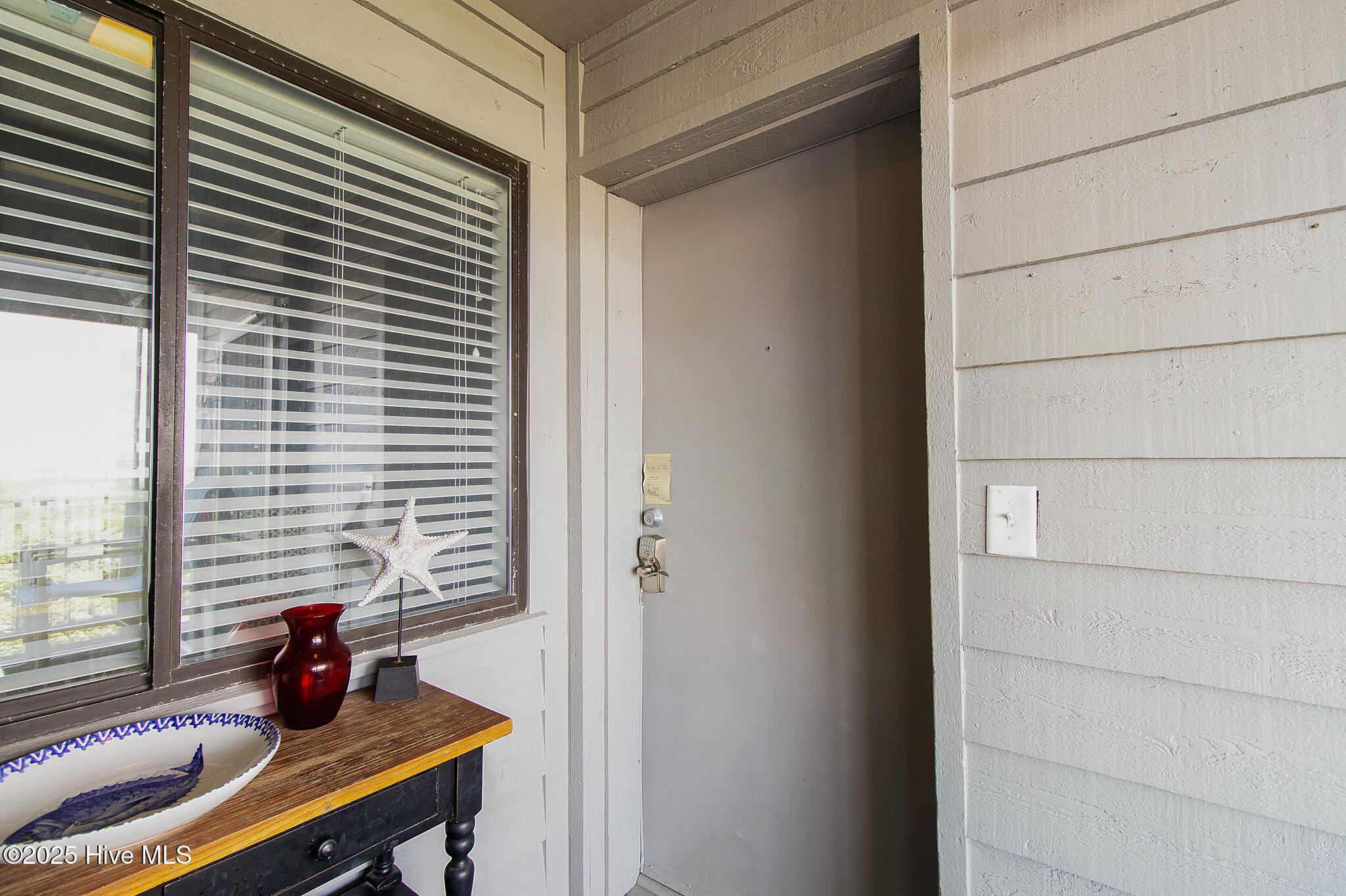 2111 West Fort Macon Road, Unit 336 DUNESCAPE Atlantic Beach, NC 28512 - Photo 27 of 43 Entry