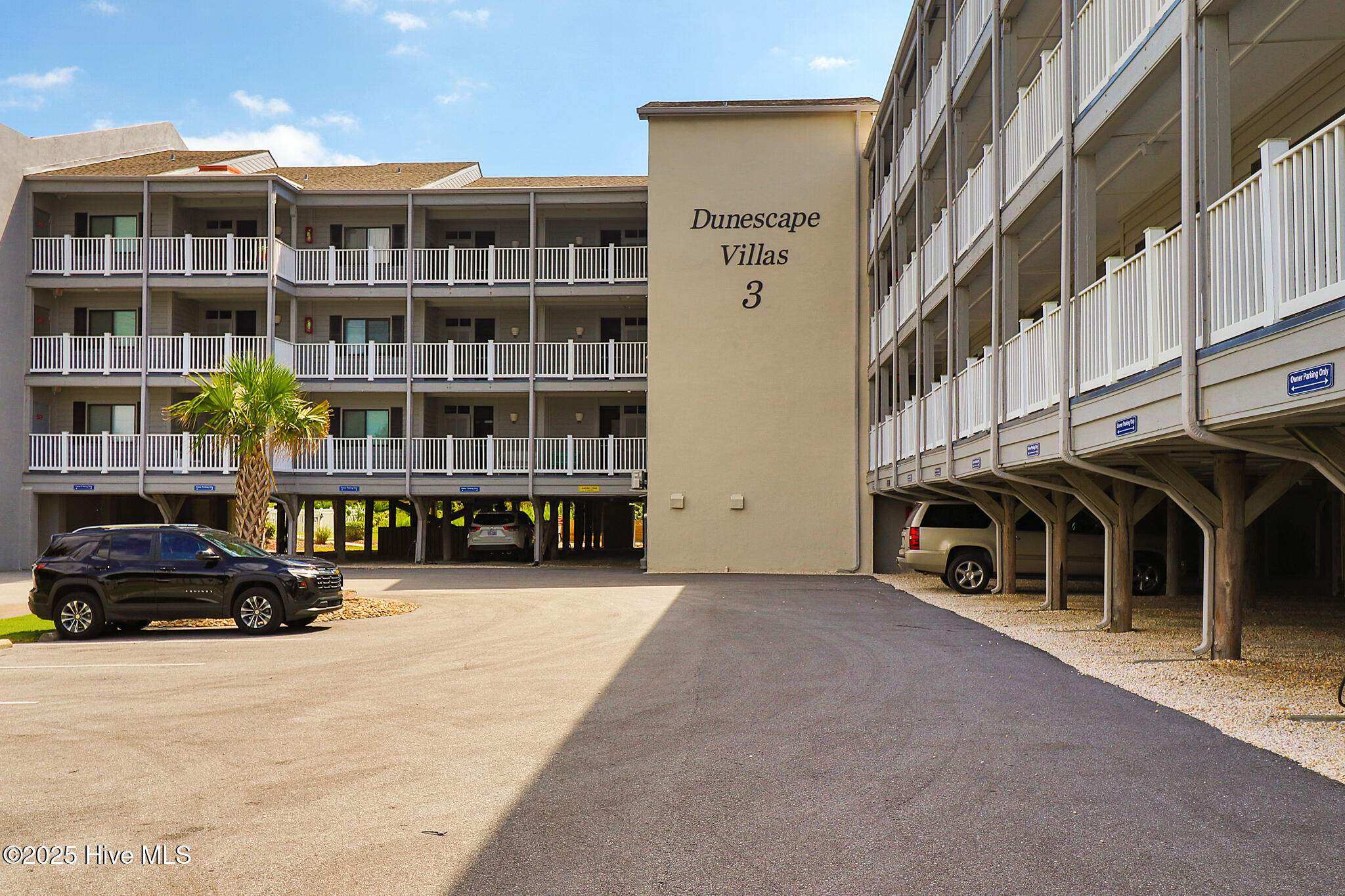 2111 West Fort Macon Road, Unit 336 DUNESCAPE Atlantic Beach, NC 28512 - Photo 3 of 43 Dunescape Villas Building 3
