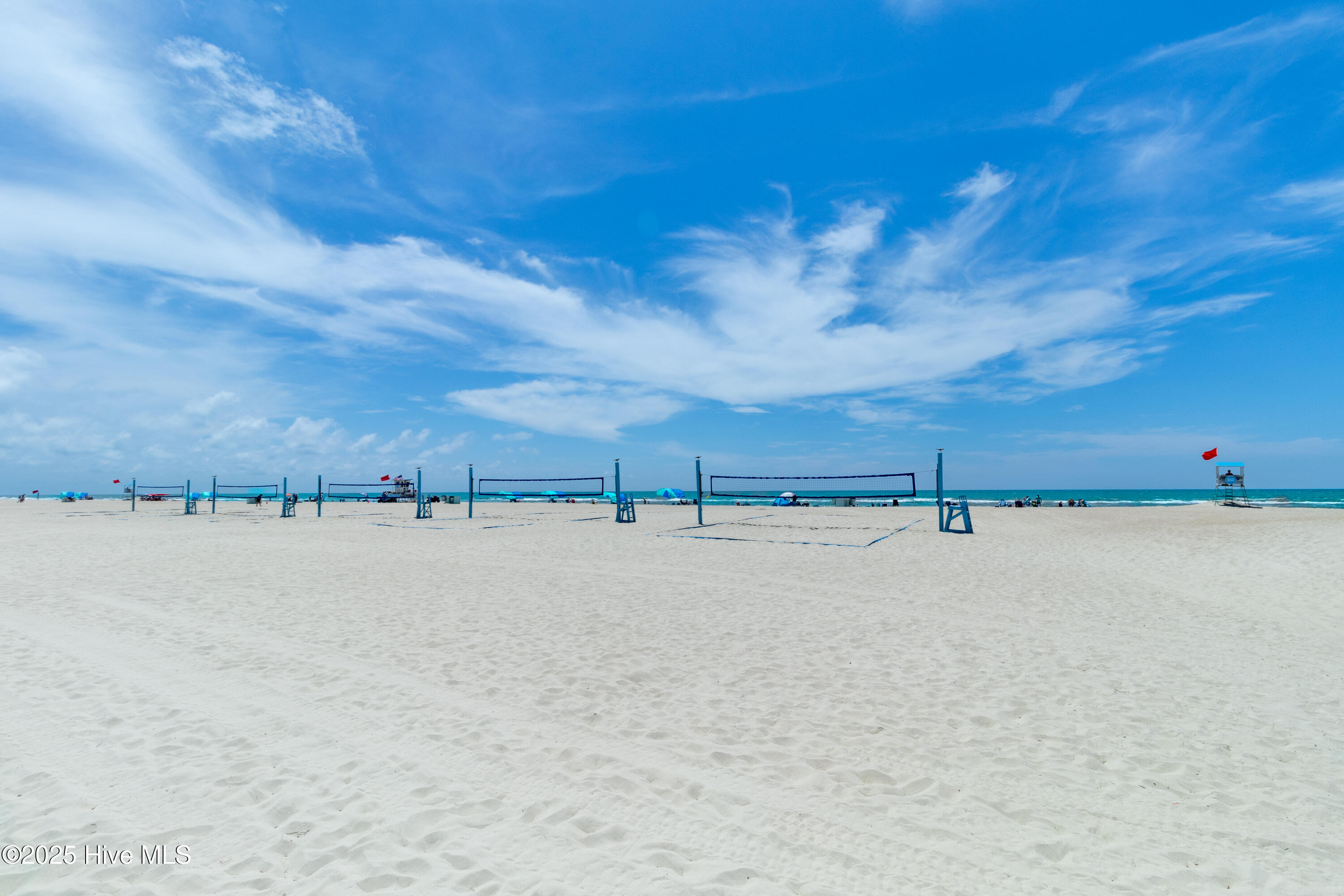 2111 West Fort Macon Road, Unit 336 DUNESCAPE Atlantic Beach, NC 28512 - Photo 42 of 43 Atlantic Beach Circle