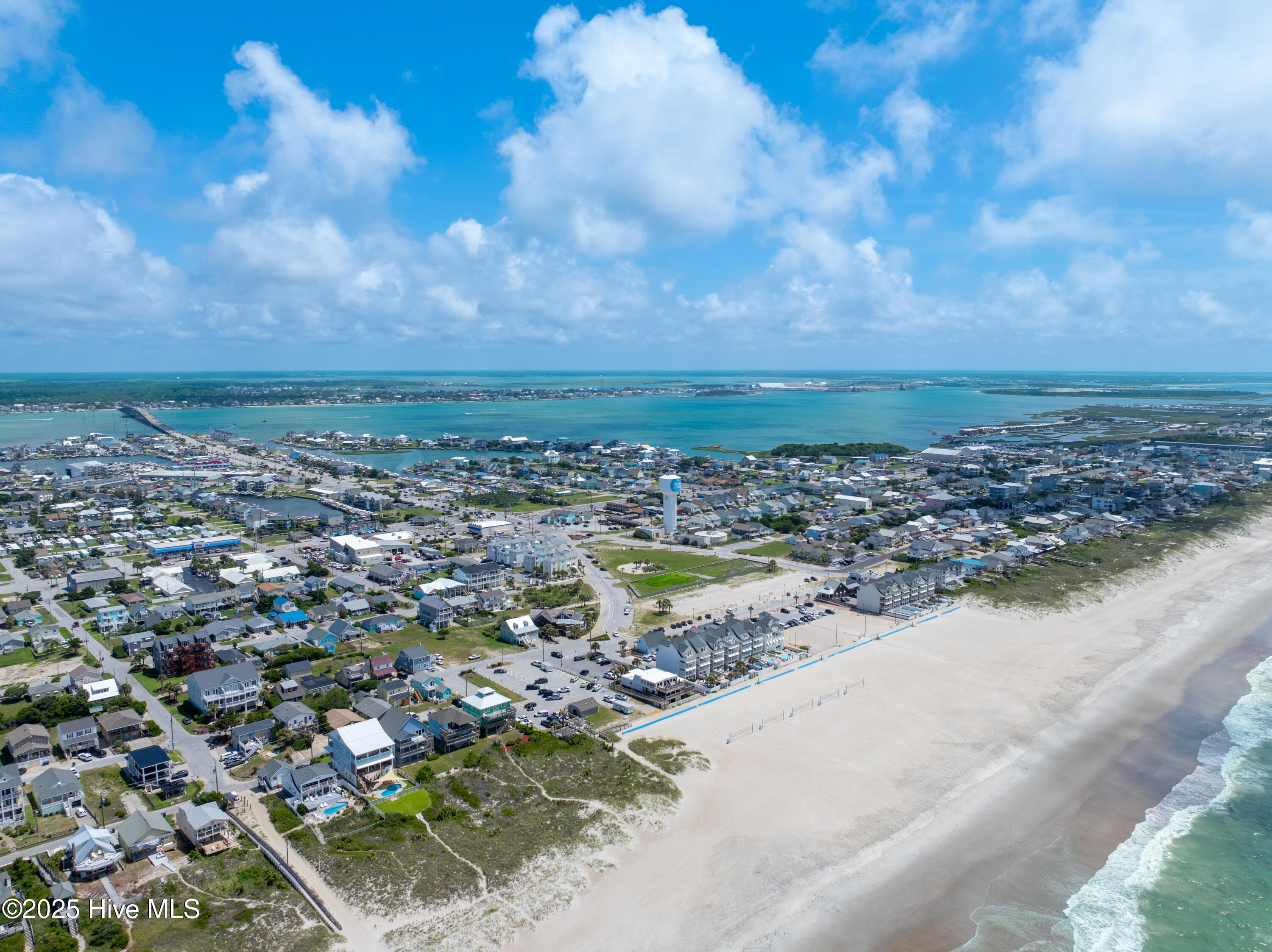 2111 West Fort Macon Road, Unit 336 DUNESCAPE Atlantic Beach, NC 28512 - Photo 43 of 43 Atlantic Beach Circle
