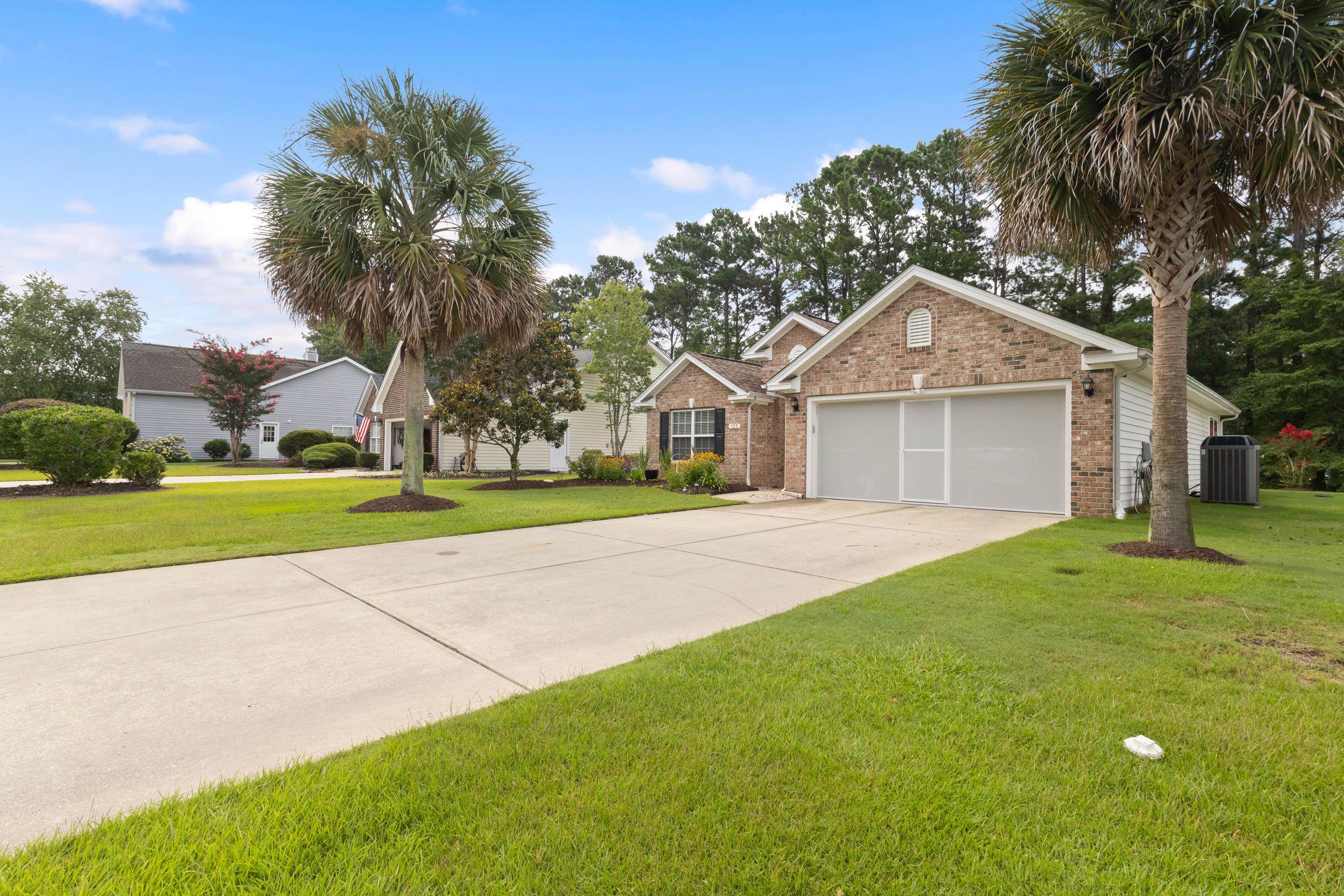 125 Seville Drive Murrells Inlet, SC 29576 - Photo 2 of 44