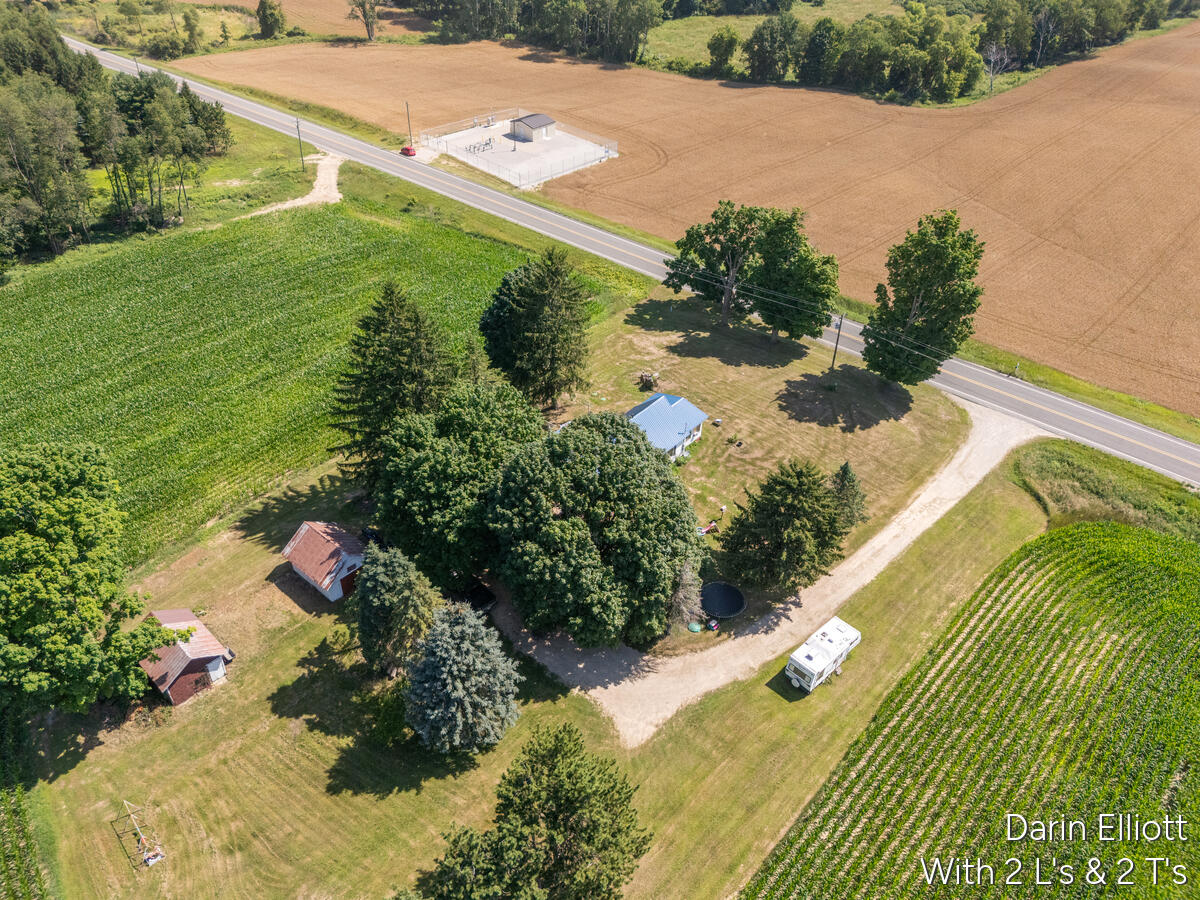 3703 Cedar Lake Road Northeast Edmore, MI 48829 - Photo 41 of 43 3703-Cedar_205
