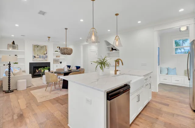 $1,595,000 | 515 Bank Street, Mount Pleasant, SC 29464