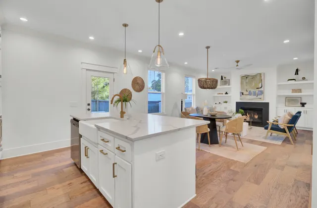 $1,595,000 | 515 Bank Street, Mount Pleasant, SC 29464