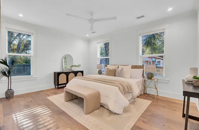 $1,595,000 | 515 Bank Street, Mount Pleasant, SC 29464