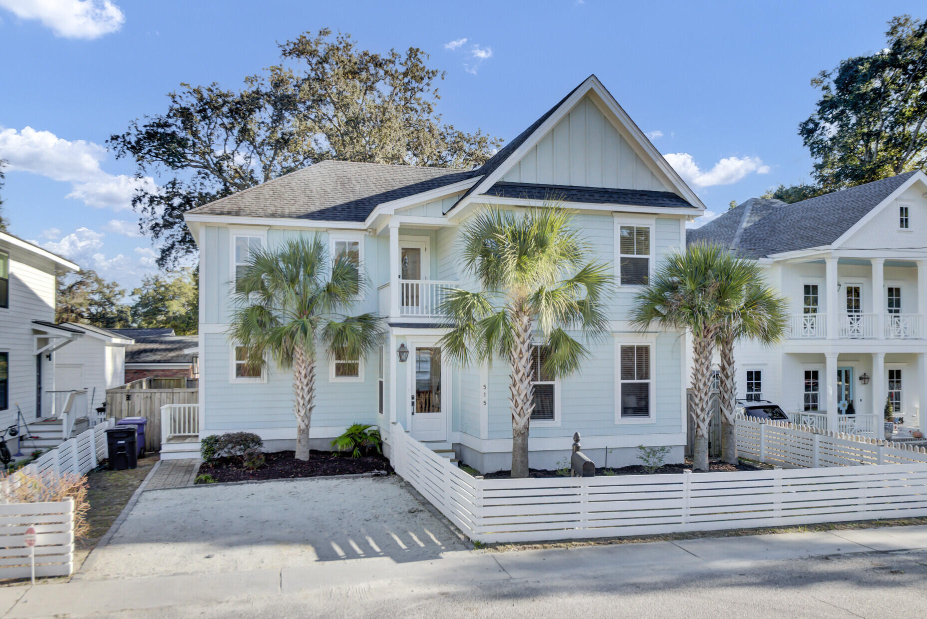 515 Bank Street Mount Pleasant, SC 29464 - Photo 2 of 52 03_5_mls