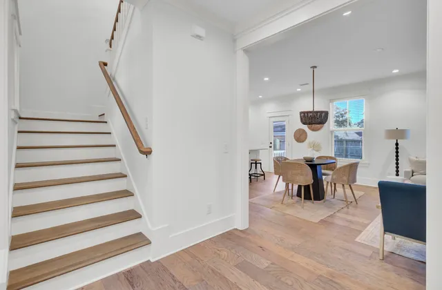 $1,595,000 | 515 Bank Street, Mount Pleasant, SC 29464