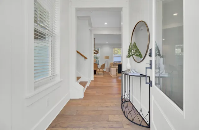 $1,595,000 | 515 Bank Street, Mount Pleasant, SC 29464