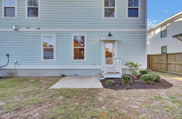 $1,595,000 | 515 Bank Street, Mount Pleasant, SC 29464
