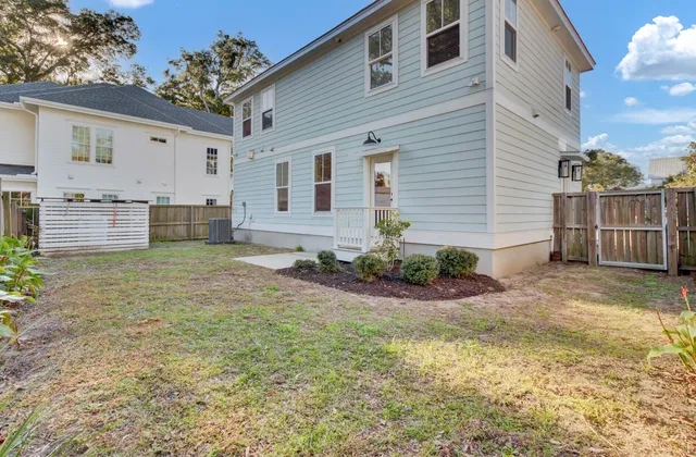 $1,595,000 | 515 Bank Street, Mount Pleasant, SC 29464