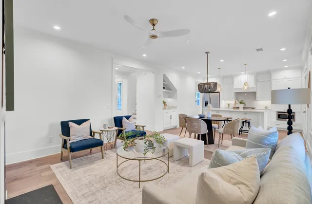 $1,595,000 | 515 Bank Street, Mount Pleasant, SC 29464