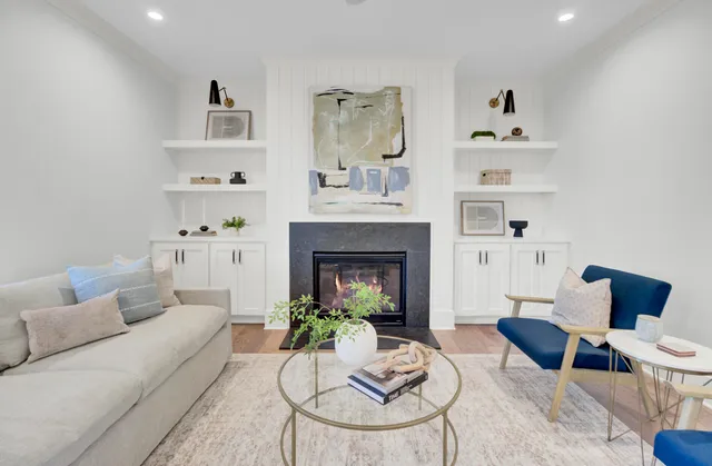 $1,595,000 | 515 Bank Street, Mount Pleasant, SC 29464