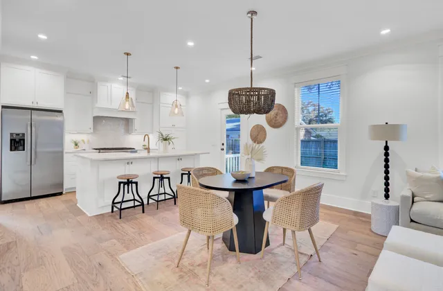 $1,595,000 | 515 Bank Street, Mount Pleasant, SC 29464