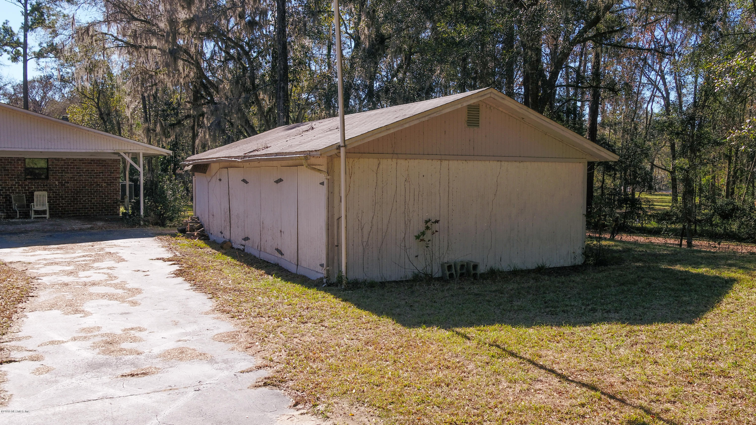 4115 Lazy Acres Road Middleburg, FL 32068 - Photo 8 of 48 workshop